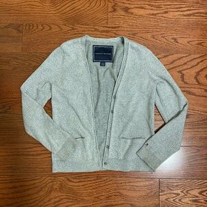 Tommy Hilfiger Sparkle Cartigan